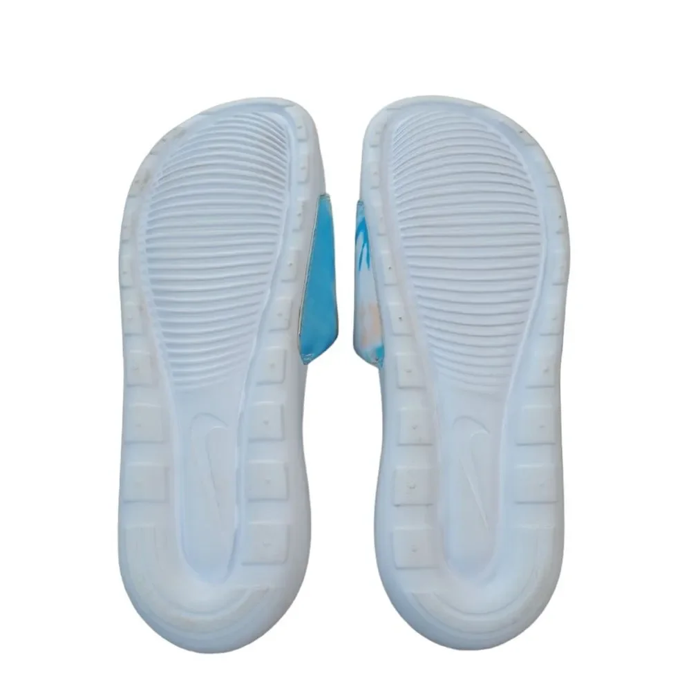 Nike Tie Dye Victori Slides